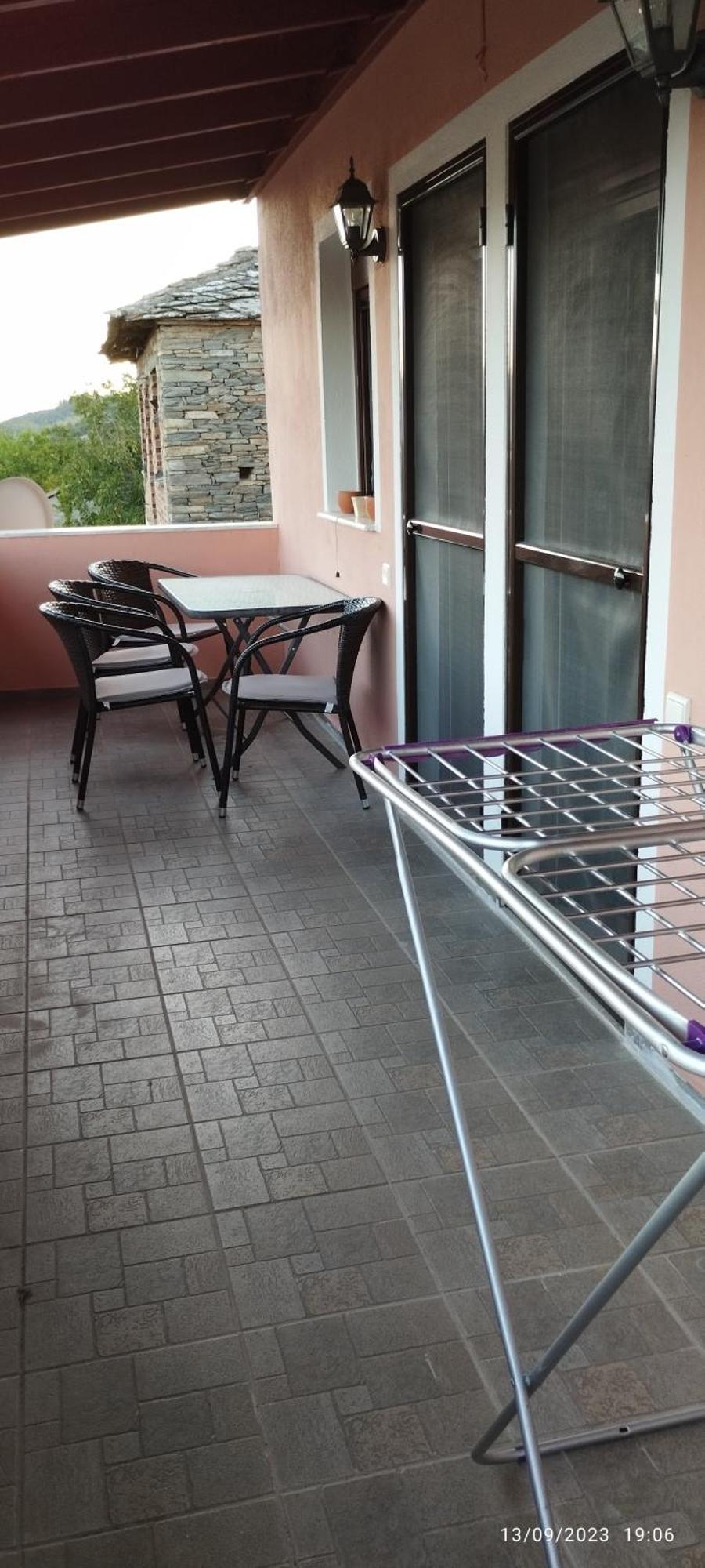 Mavridis House Villa Eleftheroupoli Eksteriør billede