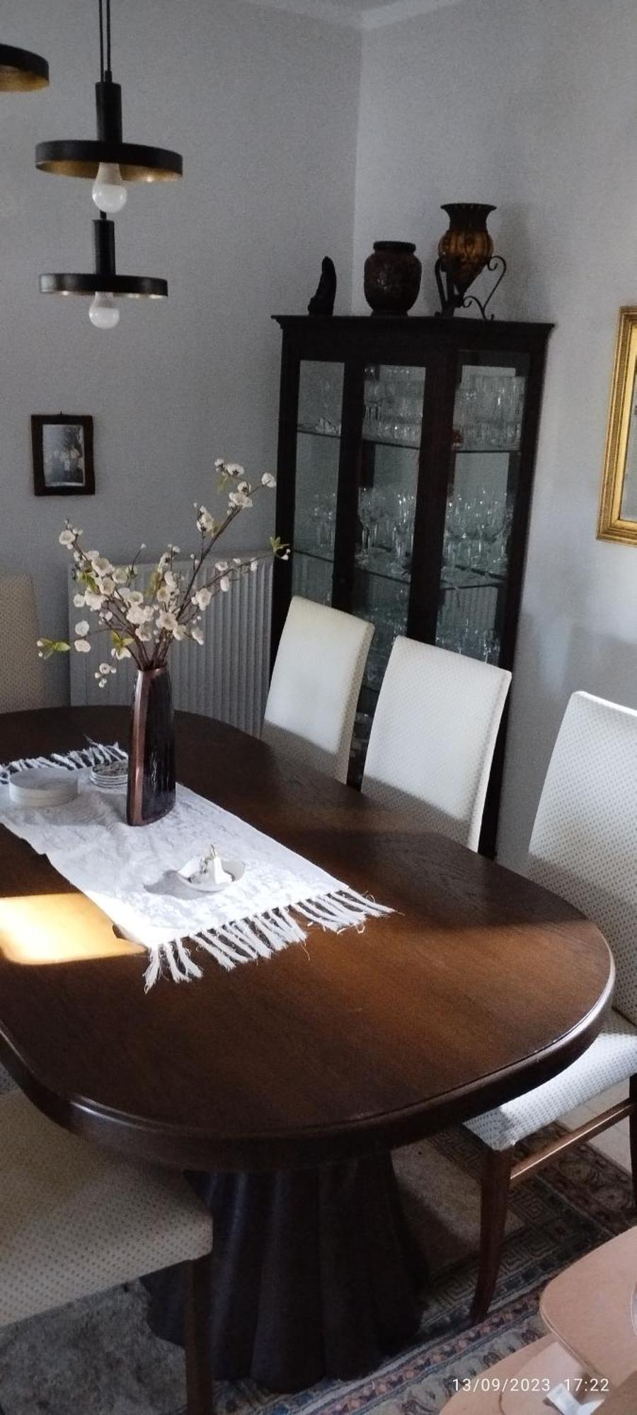 Mavridis House Villa Eleftheroupoli Eksteriør billede