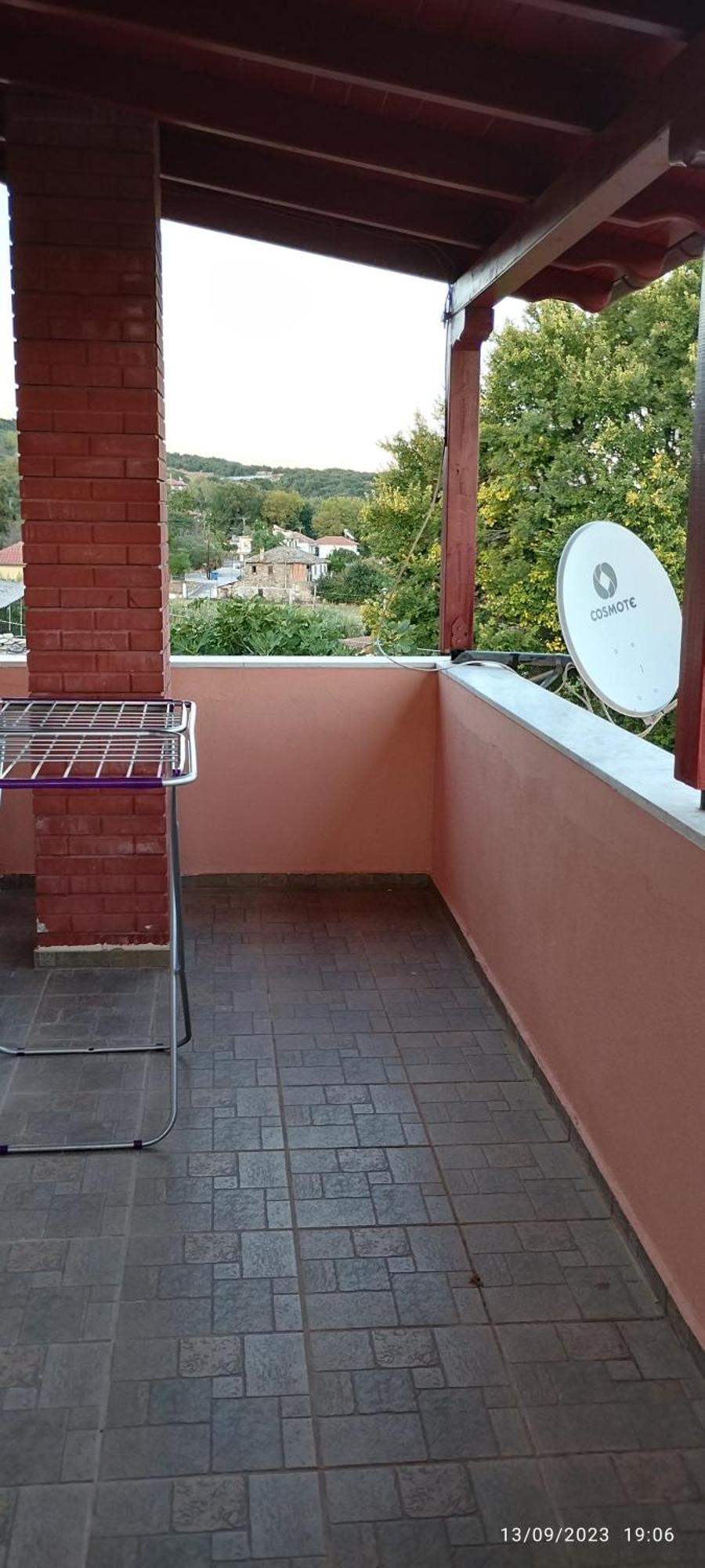 Mavridis House Villa Eleftheroupoli Eksteriør billede